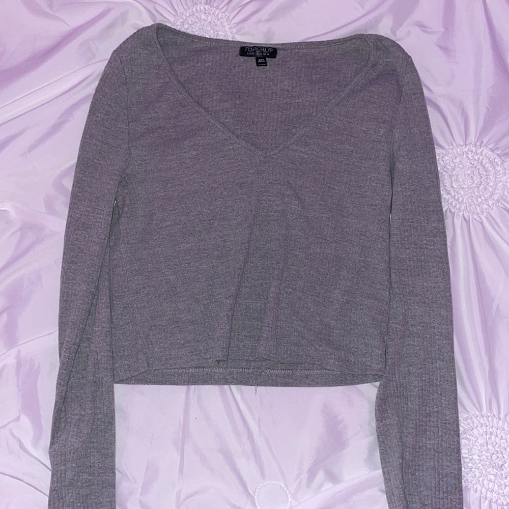 TopShop shirt